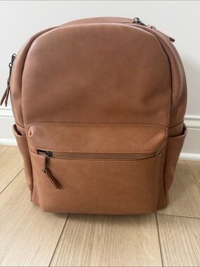 Pink Cove Dakota Backpack